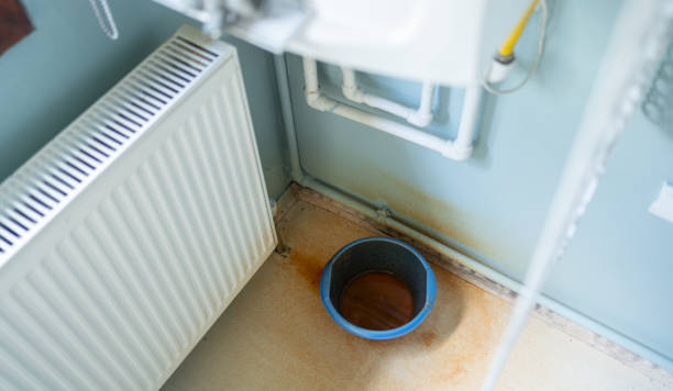 Best Sewage cleanup and water damage restoration  in Los Luceros, NM